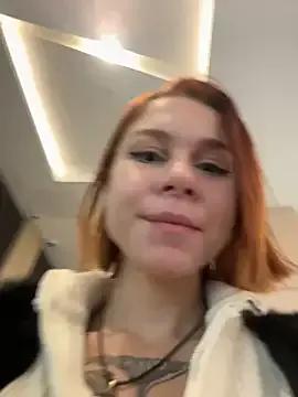 RosieSecret — massage pretty tits under top