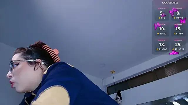 Rossi_ss1 on StripChat 