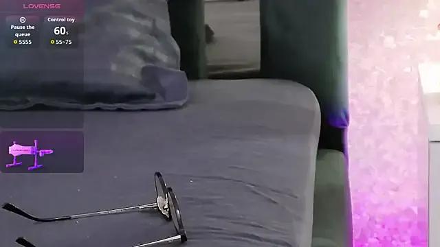 RubbiDark on StripChat 