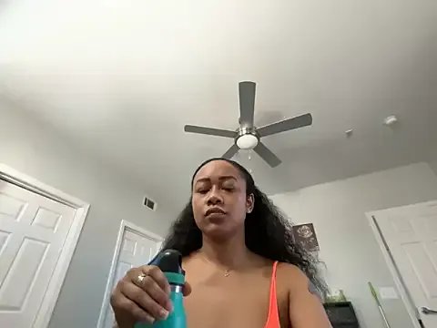 RylReese on StripChat