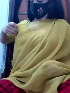 Saanvi-Sen — Show  Ass