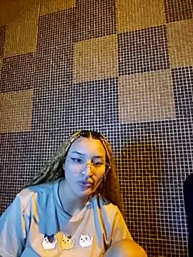 sadnessgyall from StripChat is Freechat