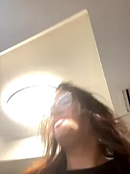 SafeinouterSpace — Topless if inside flash outside