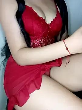 Sahamee on StripChat 