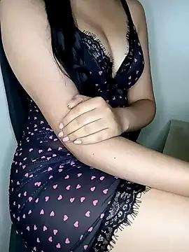 Sahamee on StripChat 