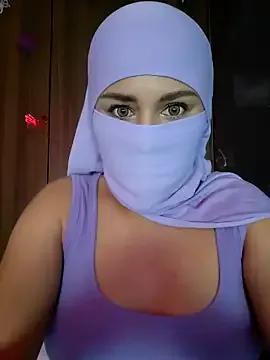 sahara1_ on StripChat 