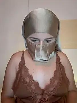 sahara1_ on StripChat 