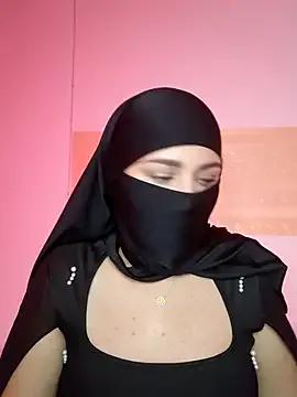 sahara1_ on StripChat 