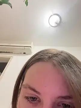 SakuPandora from StripChat is Freechat