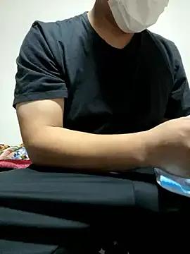 sakuto07 — Freechat on StripChat