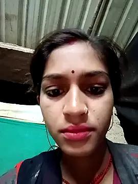 Sali_ji — Freechat on StripChat