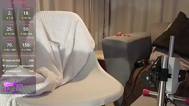 Saly_Moon1 on StripChat