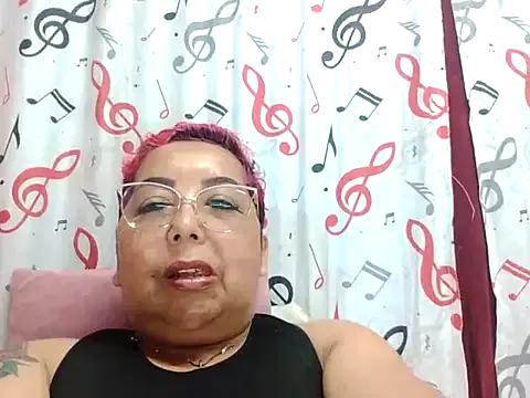 samanta_0219 on StripChat 