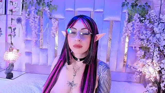 samarajhonson on StripChat 