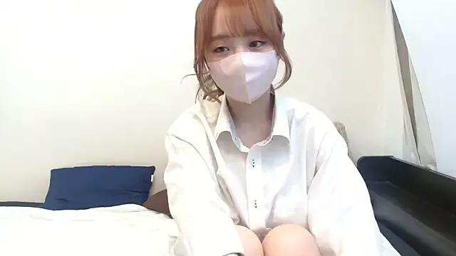 Samourai-Girls1 from StripChat is Group