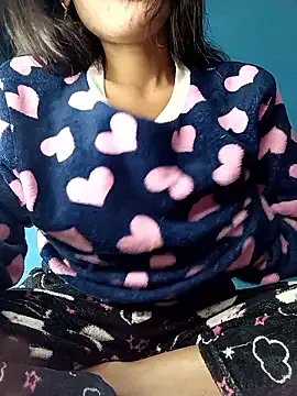 Saniya76 on StripChat