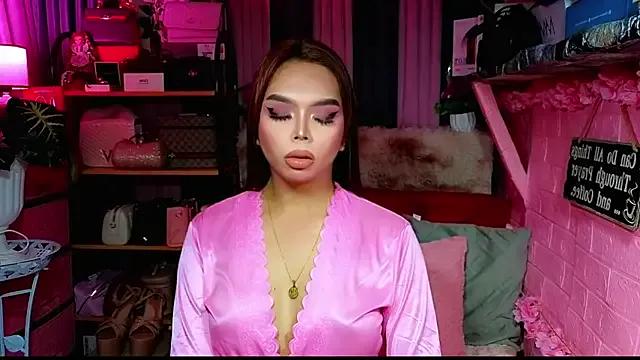 SanyaWalls — COME and have ur TREAT Between my Legs!!