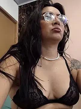 SarayMoorex_ — Slap My pussy and rub with domi