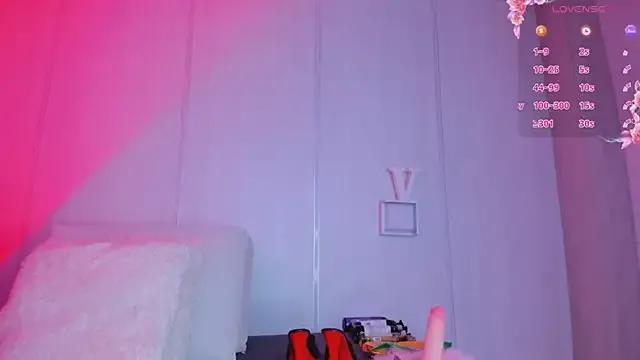 sasha_riverss on StripChat 