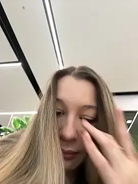 SashaCatt on StripChat 