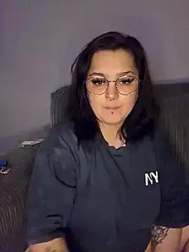 Saucy-Serenity — Get fuck machine out