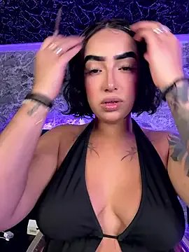 Scarlett-LS on StripChat