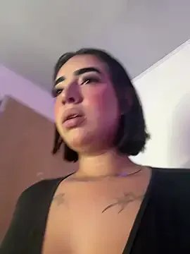 Scarlett-LS on StripChat