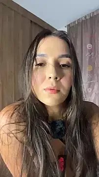 Scarlett05 on StripChat