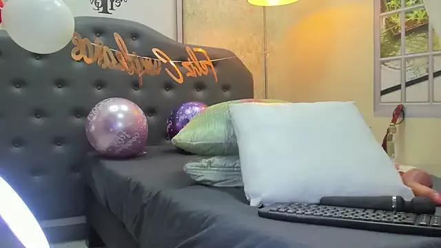 scarlett_foxxy — Fuck my tight pussy