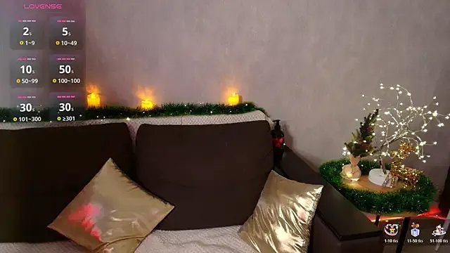 Scarlett_Snakee on StripChat