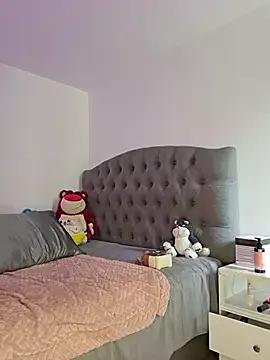 Selena_blake on StripChat 