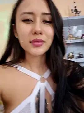 Selena_blake on StripChat 