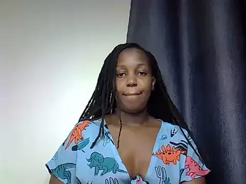 sexxy_kay on StripChat 