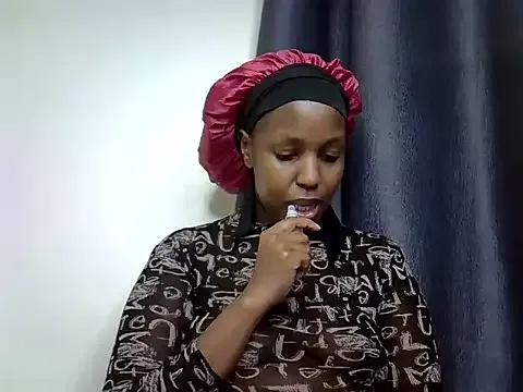 sexxy_kay on StripChat 