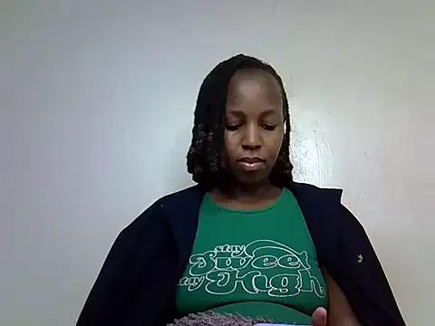 sexxy_kay on StripChat 