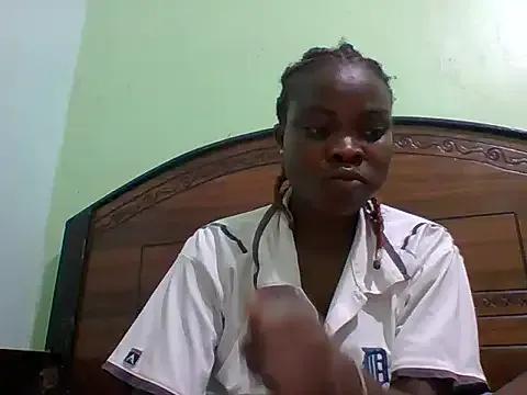 sexxyqueenn22 on StripChat 