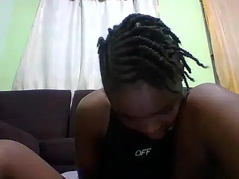 sexxyqueenn22 on StripChat 