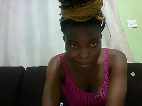 sexxyqueenn22 on StripChat 