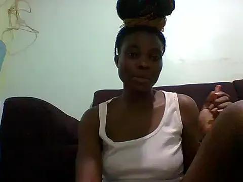 sexxyqueenn22 on StripChat 