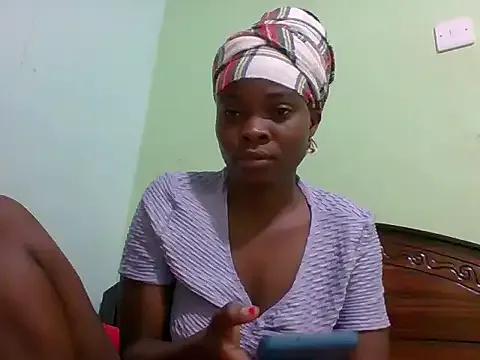 sexxyqueenn22 on StripChat 