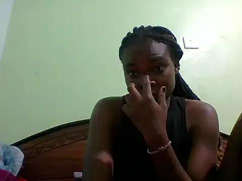 sexxyqueenn22 on StripChat 