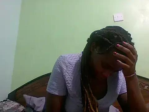 sexxyqueenn22 on StripChat 