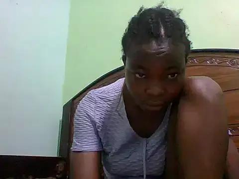 sexxyqueenn22 on StripChat 