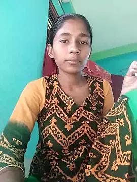 SEXY-boudi43 from StripChat is Freechat