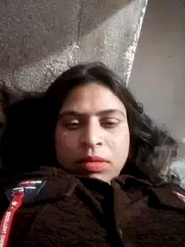 Sexy_Kirti from StripChat is Freechat