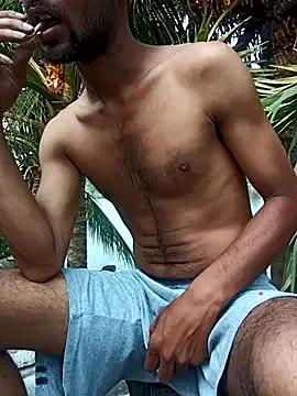 sexy_rolex from StripChat is Freechat