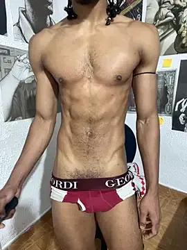 Sexyquerubin — SEXY DANCE 