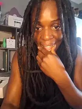 Shaniko89 from StripChat is Freechat