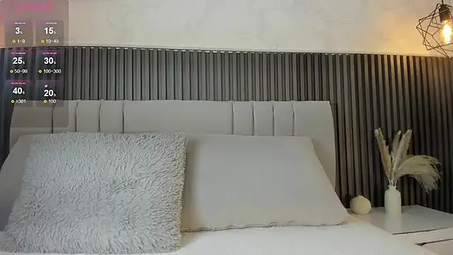 SHANONCLARK — I want to feel that you make me wet