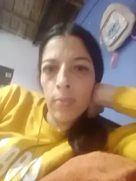 ShaunaDream on StripChat